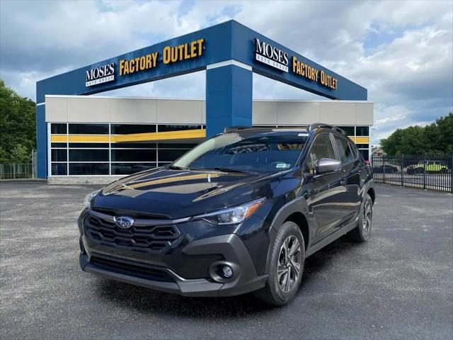 2024 Subaru Crosstrek Premium for sale in Hurricane, WV