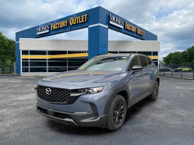 2025 Mazda CX-50 Hybrid Premium Package for sale in Hurricane, WV