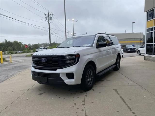 2025 Ford Expedition Active MAX for sale in Hurricane, WV