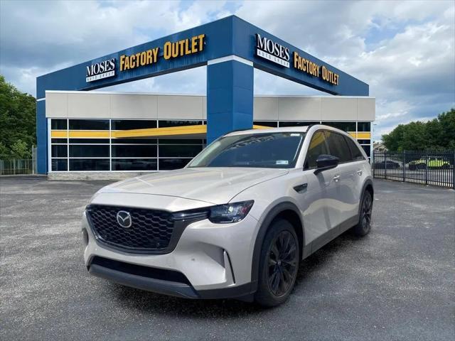 2025 Mazda X-90 3.3 Turbo Premium Sport for sale in Hurricane, WV