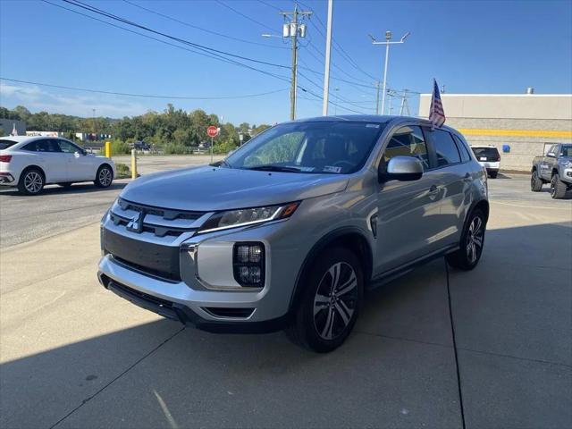 2025 Mitsubishi Outlander Sport 2.0 ES AWC for sale in Hurricane, WV