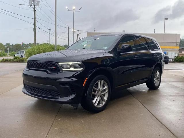 2025 Dodge Durango GT AWD for sale in Hurricane, WV