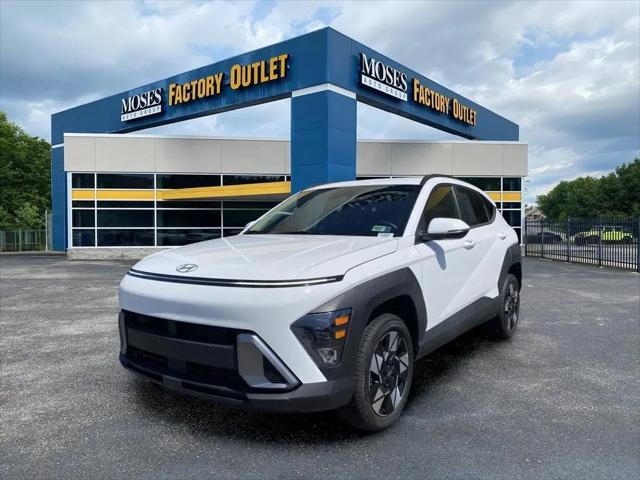 2025 Hyundai Kona SEL for sale in Hurricane, WV