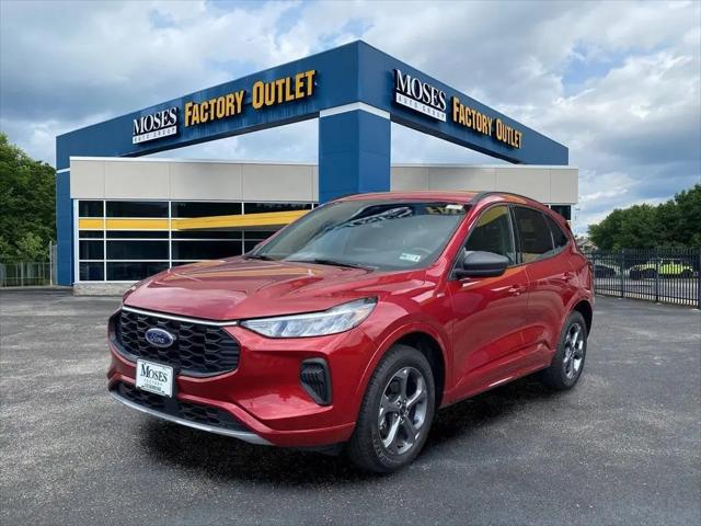 2024 Ford Escape ST-Line for sale in Hurricane, WV