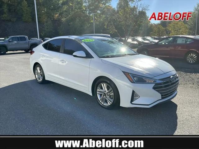 2020 Hyundai Elantra Value Edition for sale in Bartonsville, PA