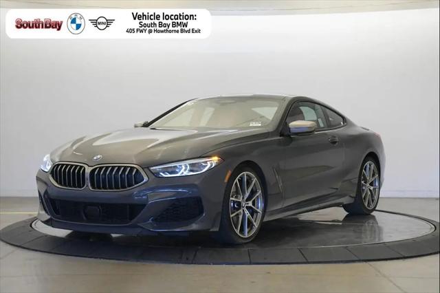 2019 BMW M8 xDrive for sale in Torrance, CA