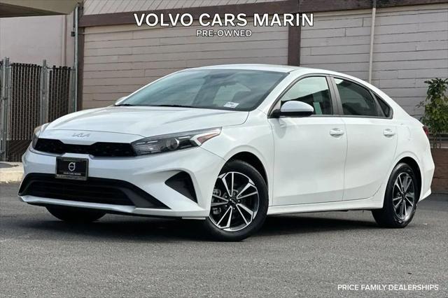 2023 Kia Forte LXS for sale in San Rafael, CA