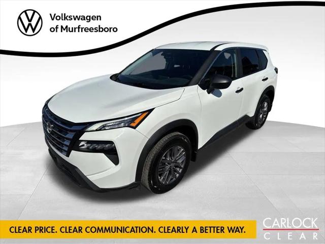 2025 Nissan Rogue S FWD for sale in Murfreesboro, TN
