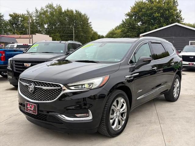 2020 Buick Enclave AWD Avenir for sale in Eagle Grove, IA