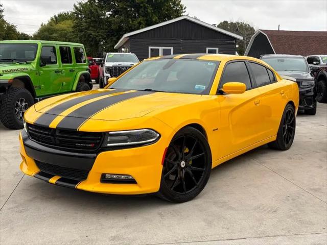 2018 Dodge Charger R/T RWD for sale in Eagle Grove, IA
