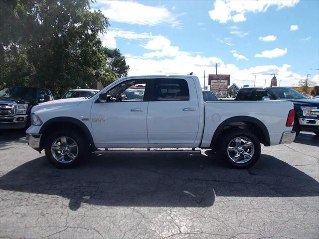 2016 Ram 1500 Big Horn for sale in St John, IN