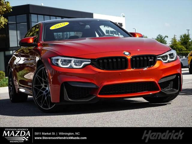 2019 BMW M4 Base for sale in Wilmington, NC