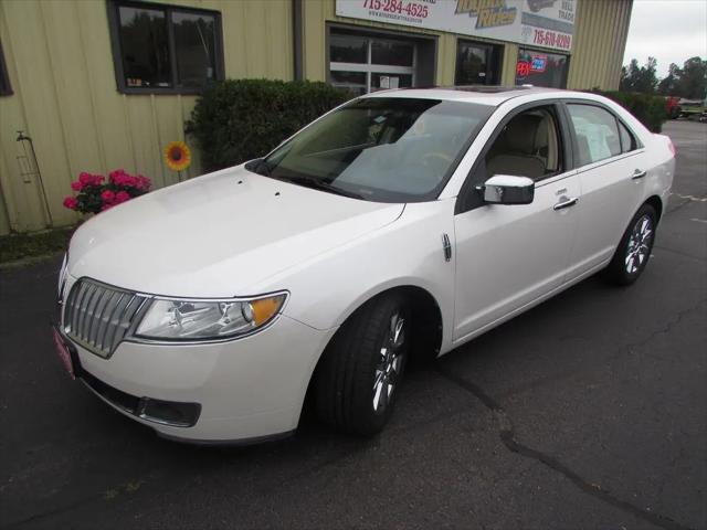 2012 Lincoln MKZ Base for sale in Black River Falls, WI