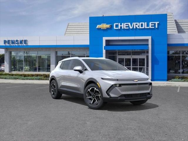 2026 Chevrolet Equinox LT 2 for sale in Cerritos, CA