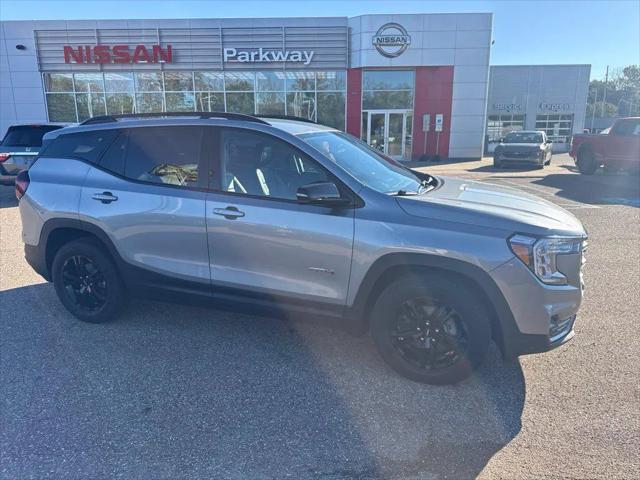 2023 GMC Terrain AWD AT4 for sale in Dover, OH