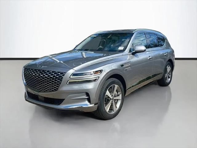 2023 Genesis GV80 3.5T AWD for sale in Mt Pleasant, SC