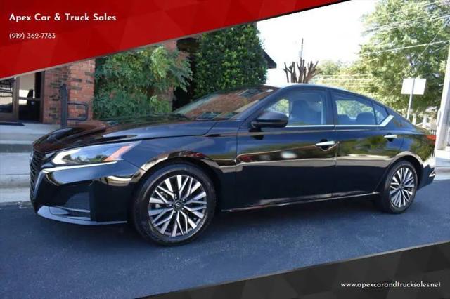 2024 Nissan Altima SV FWD for sale in Apex, NC