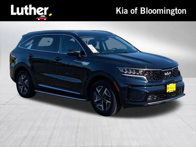 2023 Kia Sorento Hybrid EX for sale in Minneapolis, MN