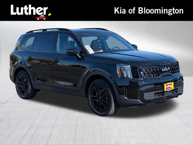 2024 Kia Telluride EX X-Line for sale in Minneapolis, MN