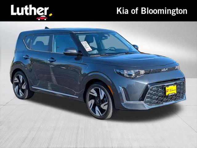 2023 Kia Soul GT-Line for sale in Minneapolis, MN