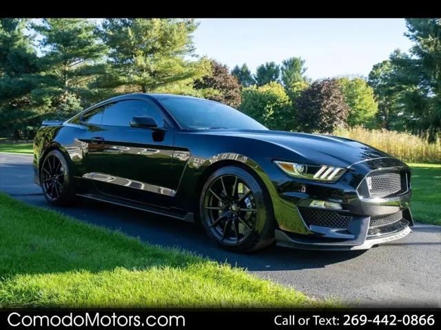 2017 Ford GT Base for sale in Caledonia, MI