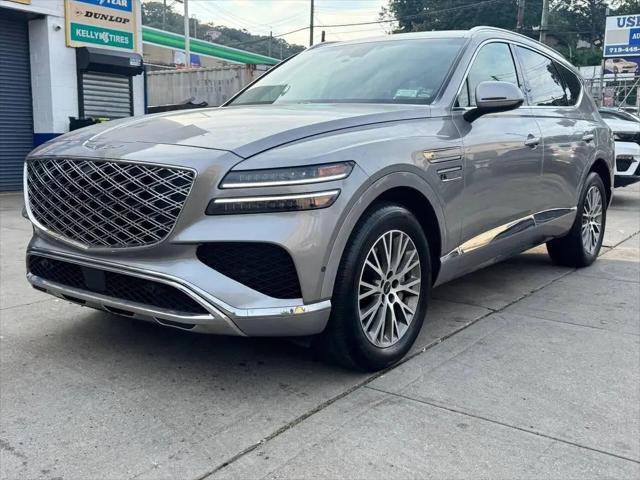2025 Genesis GV80 2.5T Standard AWD for sale in St. Island, NY