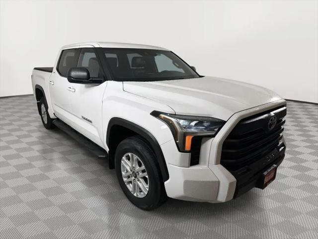 2025 Toyota Tundra SR5 for sale in Lincoln, NE