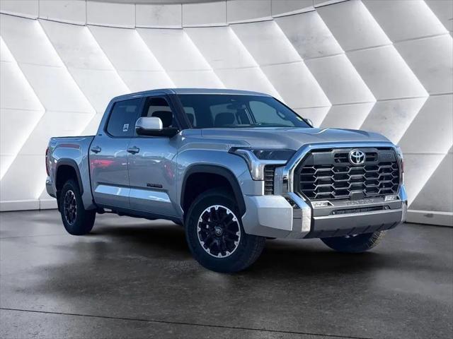 2026 Toyota Tundra SR5 CrewMax 5.5 Bed for sale in Lee's Summit, MO