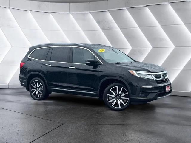 2022 Honda Pilot AWD Touring 7 Passenger for sale in Lee's Summit, MO