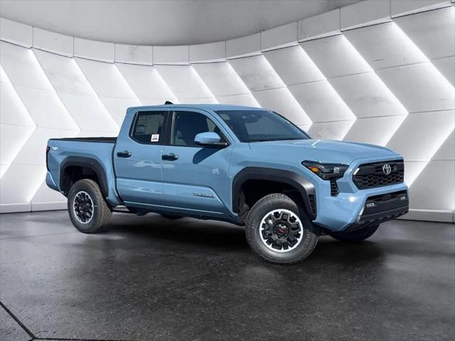 2026 Toyota Tacoma TRD Off Road for sale in Lee's Summit, MO