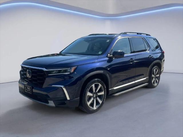 2024 Honda Pilot Touring for sale in Yonkers, NY
