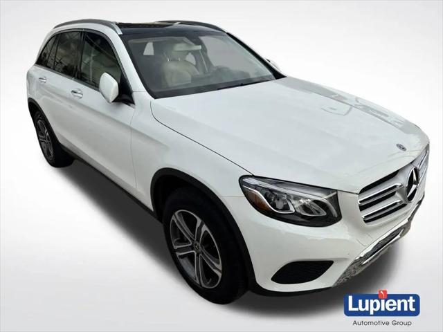 2019 Mercedes-Benz GLC 4MATIC for sale in Golden Valley, MN