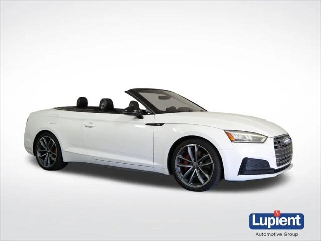 2018 Audi S5 3.0T Premium Plus for sale in Golden Valley, MN