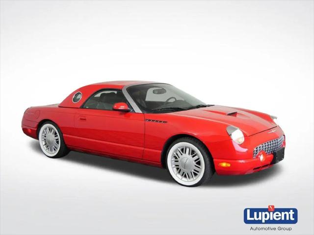 2003 Ford Thunderbird Base for sale in Golden Valley, MN