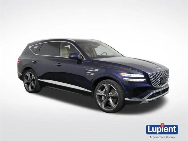 2025 Genesis GV80 3.5T Prestige AWD for sale in Golden Valley, MN