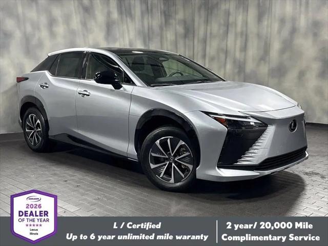 2023 Lexus RZ 450e Premium for sale in Westmont, IL