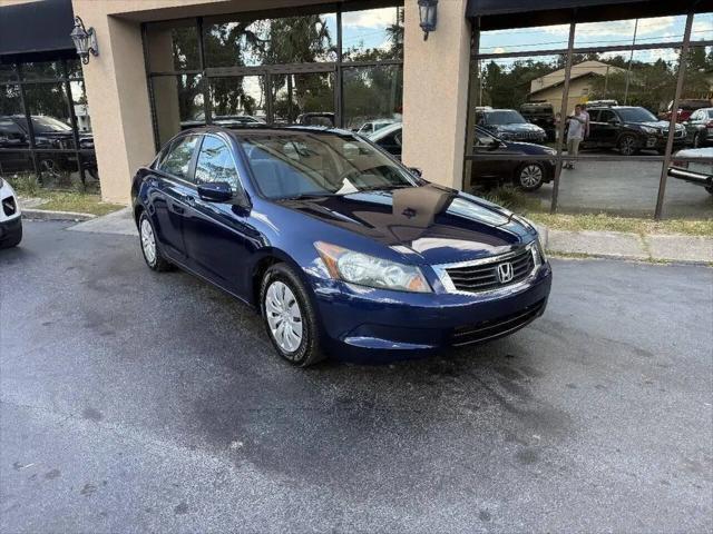 2008 Honda Accord 2.4 LX for sale in Tallahassee, FL