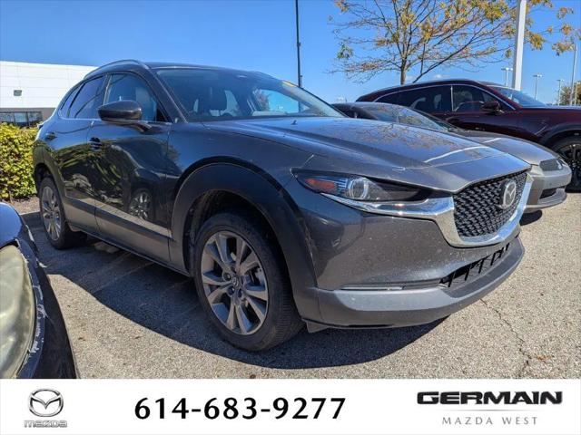 2024 Mazda CX-30 2.5 S Premium Package for sale near Columbus, OH