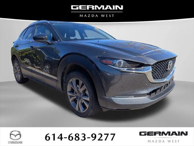2024 Mazda CX-30 2.5 S Premium Package for sale near Columbus, OH