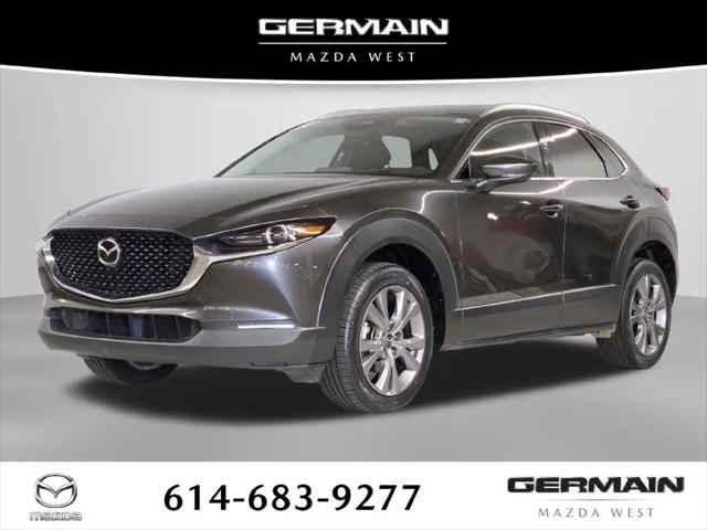 2024 Mazda CX-30 2.5 S Premium Package for sale near Columbus, OH