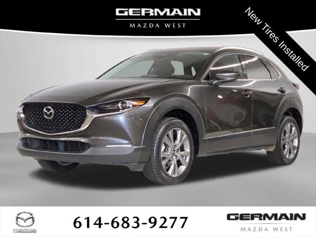 2024 Mazda CX-30 2.5 S Premium Package for sale near Columbus, OH