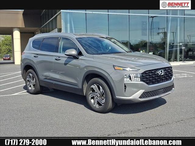 2023 Hyundai Santa Fe SEL for sale in Lebanon, PA