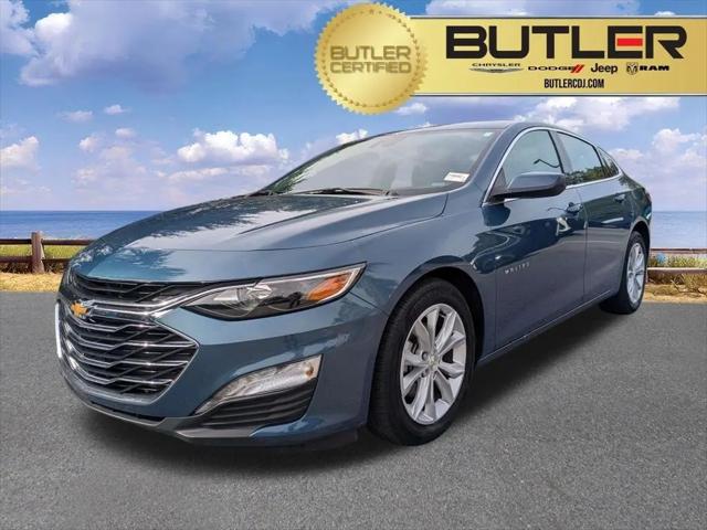 2025 Chevrolet Malibu FWD 1LT for sale in Beaufort, SC