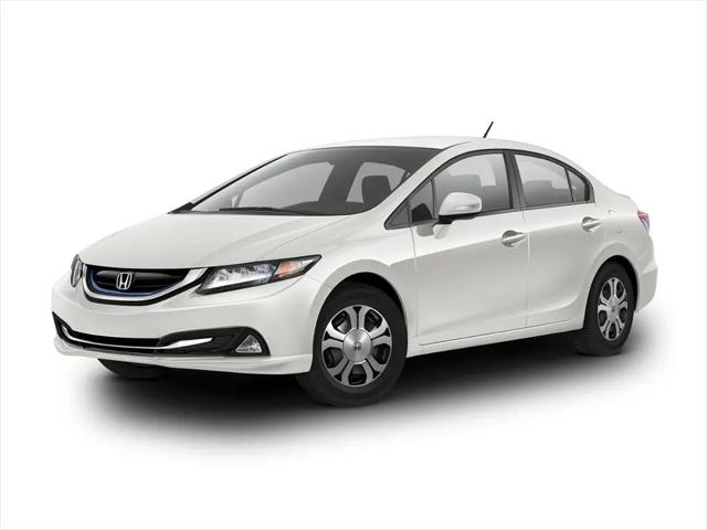 2015 Honda Civic Base for sale in Chicago, IL
