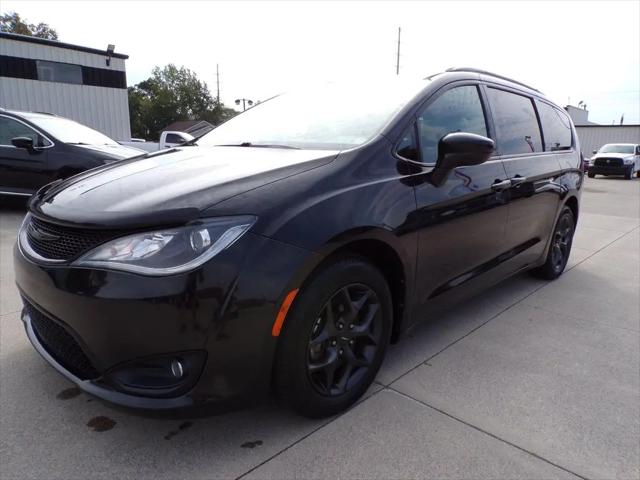 2018 Chrysler Pacifica Touring L Plus for sale in Decatur, IN