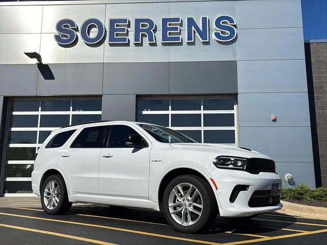 2025 Dodge Durango R/T for sale in Brookfield, WI