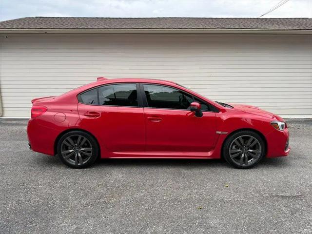 2016 Subaru WRX Limited for sale in Nashville, TN
