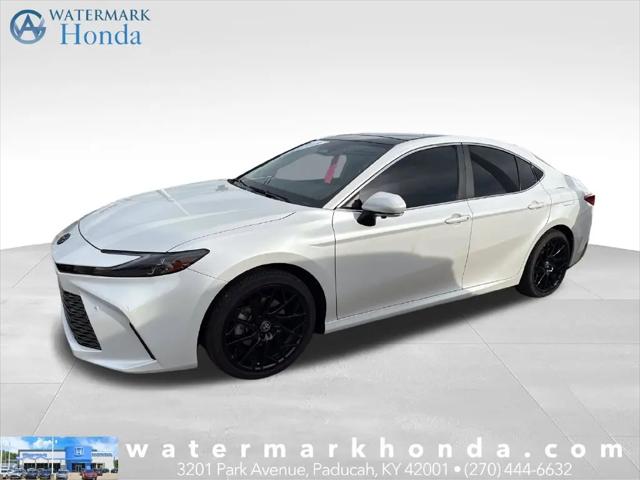 2026 Toyota Camry XLE for sale in Paducah, KY