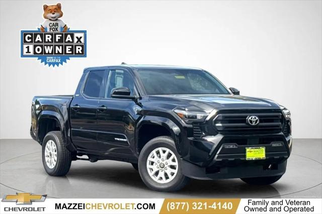 2026 Toyota Tacoma SR5 for sale in Vacaville, CA