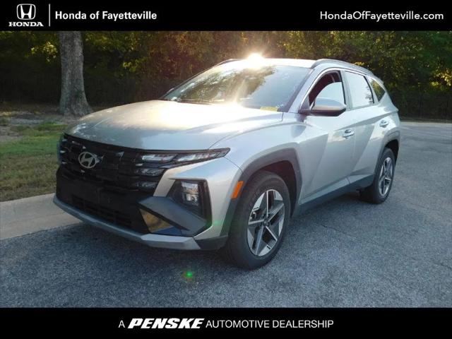 2025 Hyundai Tucson SEL for sale in Fayetteville, AR